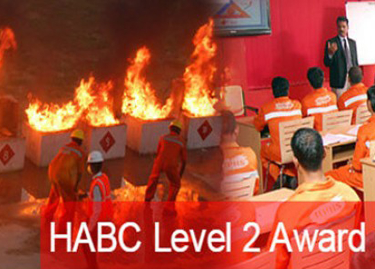 HABC – Level 2
