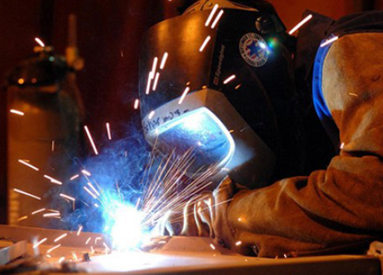 Welding And Cutting Safety