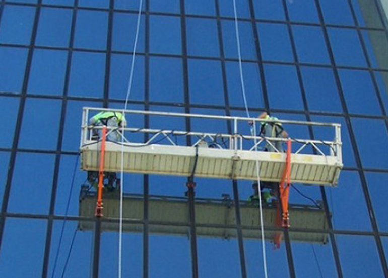 Fall Protection/Prevention