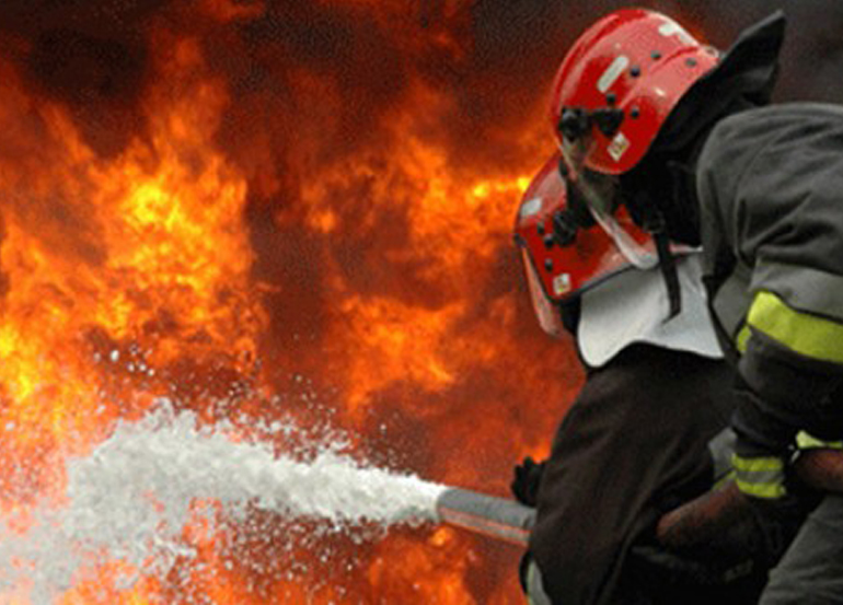 Fire & Safety Courses