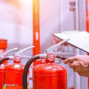 Fire Engineering Solutions